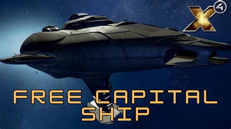 x4 foundations free ships